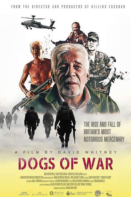Dogs of War